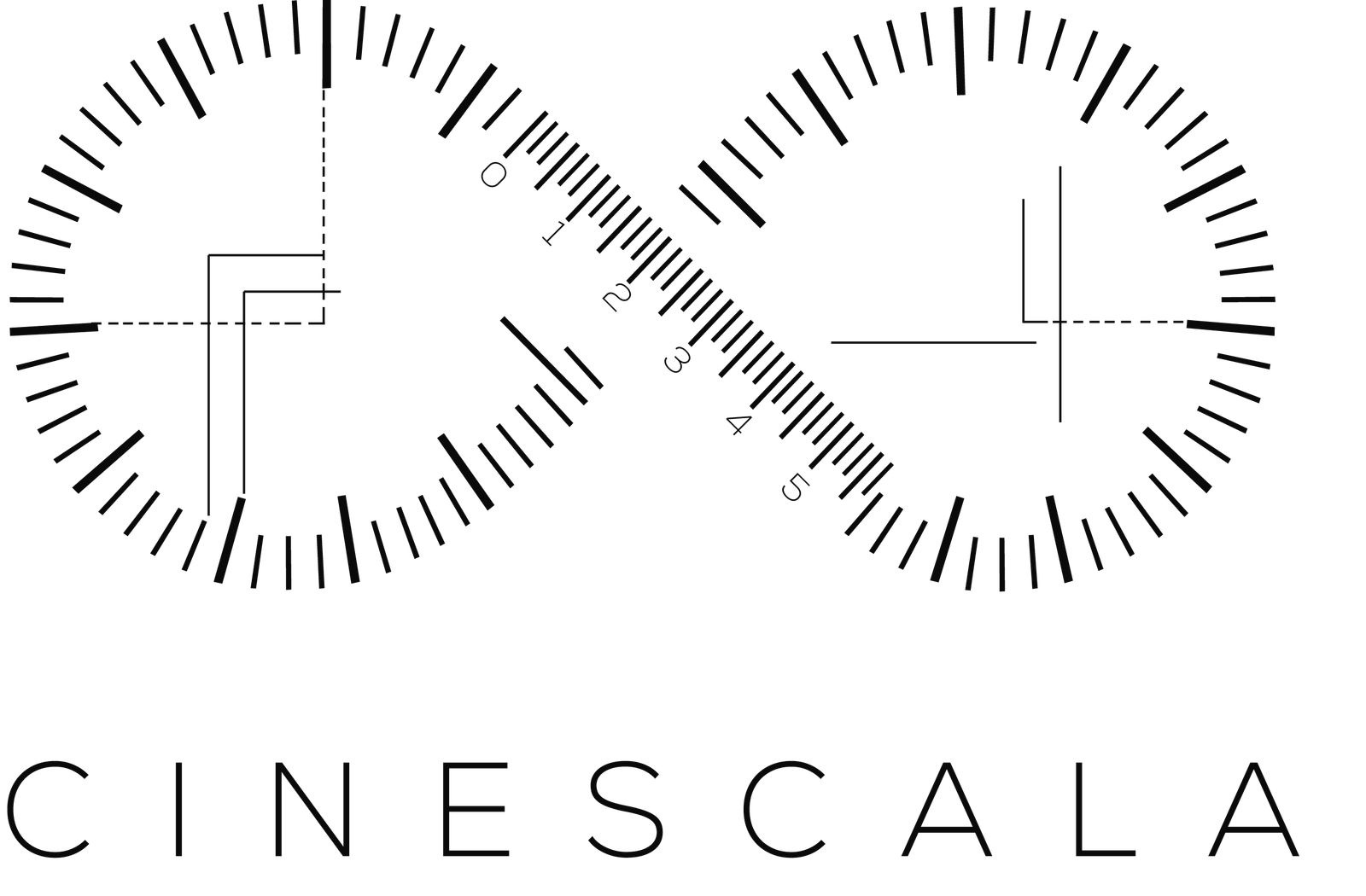 Logo Planilla CINESCALA